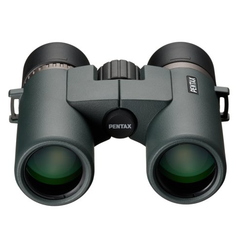 Pentax AD 7x32 ED Kikkert