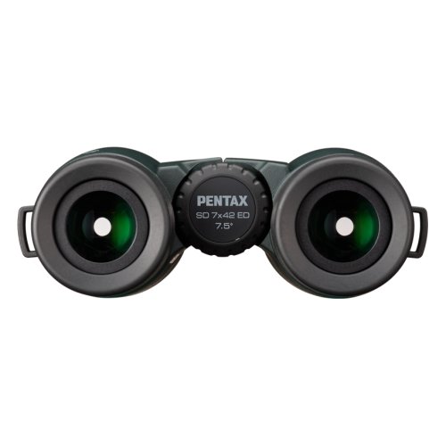 Pentax SD 7x42 ED Waterproof Kikkert