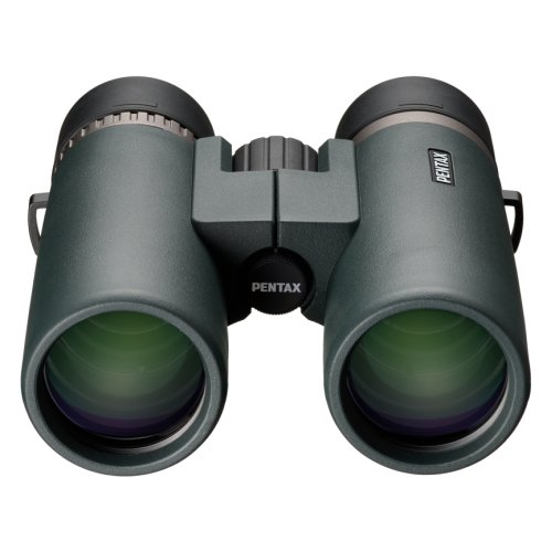 Pentax SD 7x42 ED Waterproof Kikkert