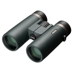 Pentax SD 10x42 ED Waterproof Kikkert