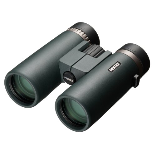 Pentax SD 10x42 ED Waterproof Kikkert