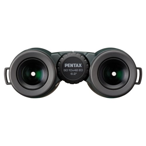 Pentax SD 10x42 ED Waterproof Kikkert