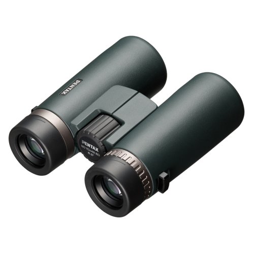 Pentax SD 10x42 ED Waterproof Kikkert