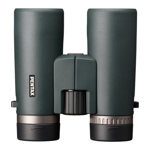 Pentax SD 10x42 ED Waterproof Kikkert