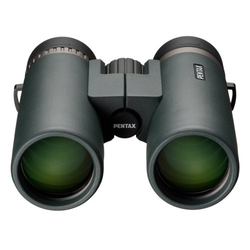 Pentax SD 10x42 ED Waterproof Kikkert