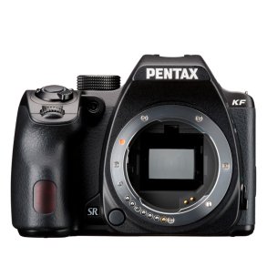 Pentax KF Black Kamerahus