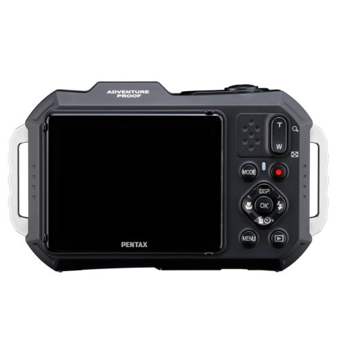 Pentax WG-1000 Olive