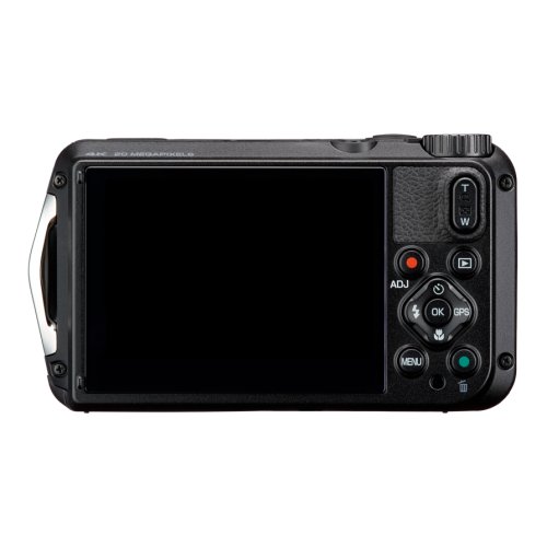 Pentax WG-8 Black