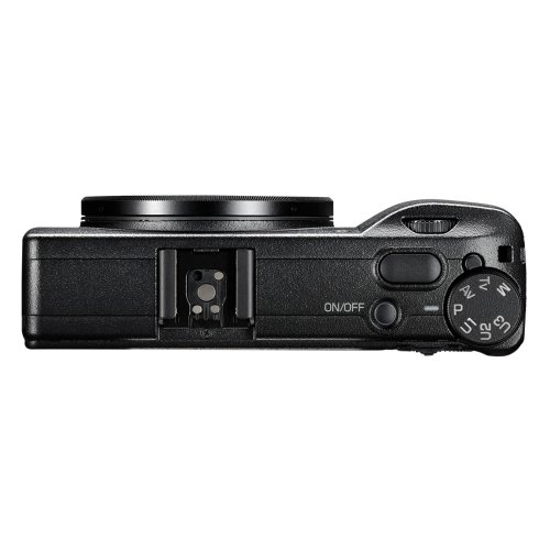Ricoh GR III