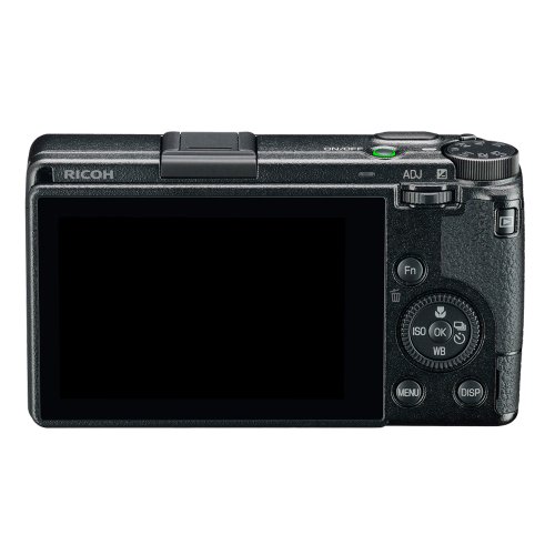 Ricoh GR III