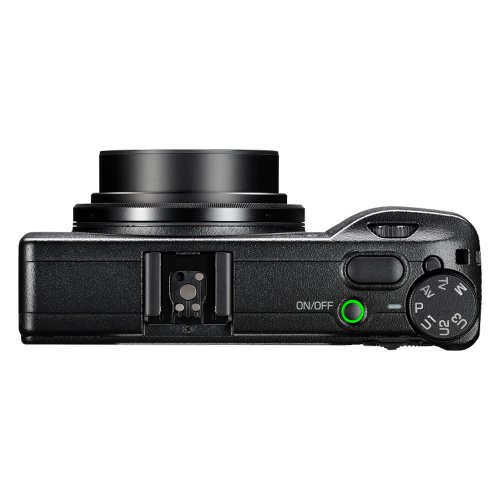 Ricoh GR III
