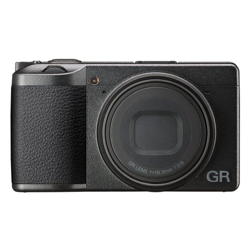Ricoh GR III