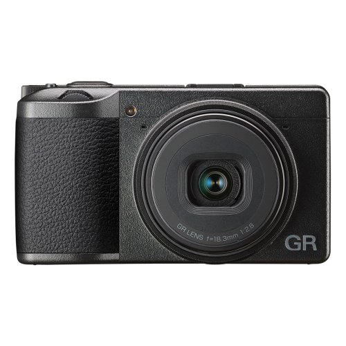 Ricoh GR III