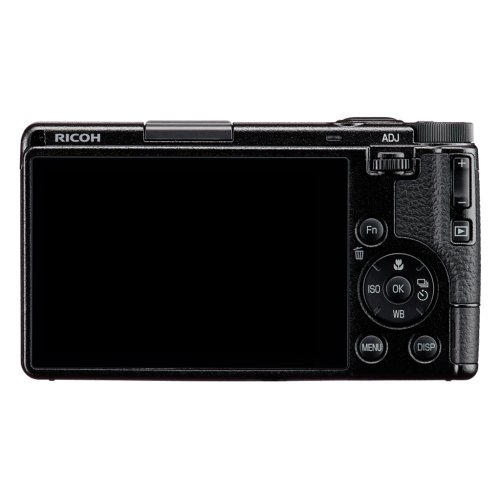 Ricoh GR IV