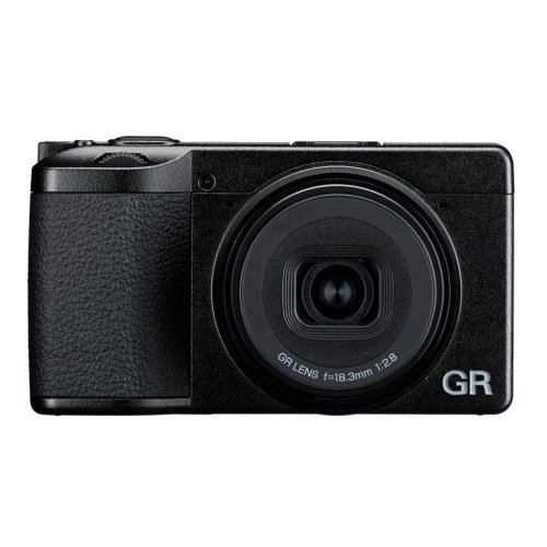 Ricoh GR IV