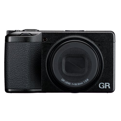 Ricoh GR IV