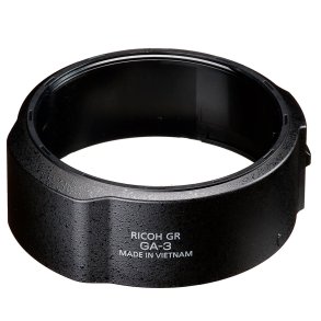 Ricoh GA-3 Lens adapter