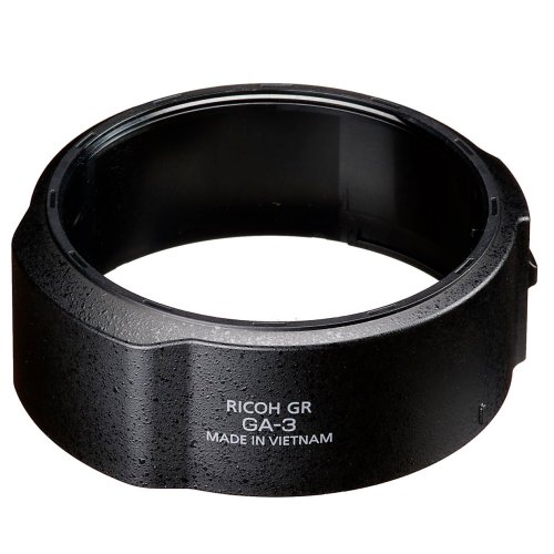 Ricoh GA-3 Lens adapter
