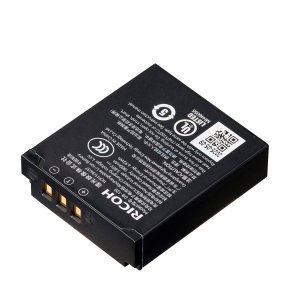 Ricoh DB-120 Li-ion batteri