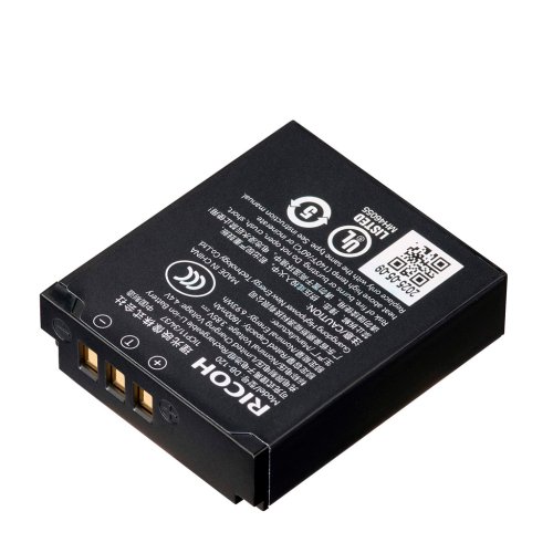Ricoh DB-120 Li-ion batteri