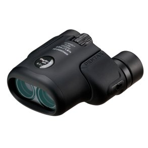 Pentax Papilio III 8,5x21 WR Black