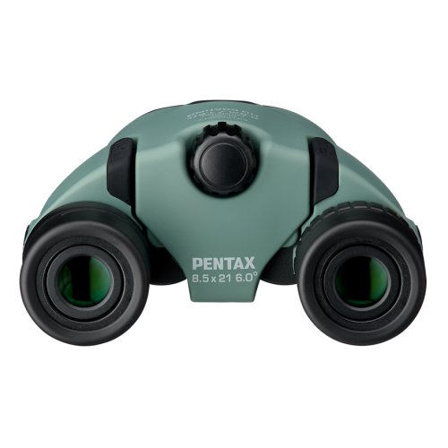 Pentax Papilio III 8,5x21 WR Olive