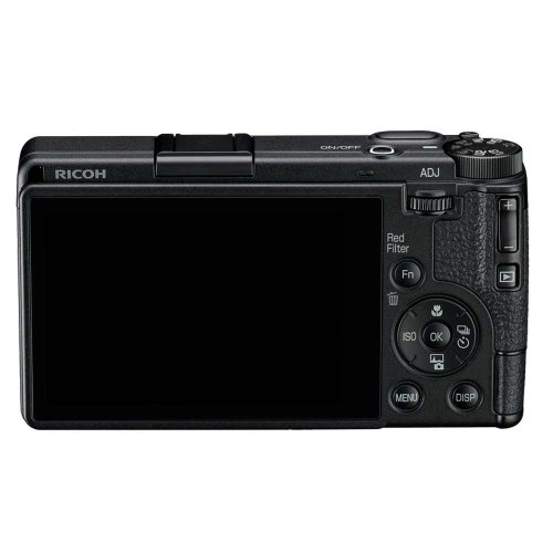 Ricoh GR IV Monochrome