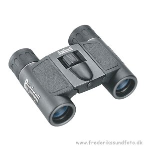 Bushnell PowerView 8x21 Lommekikkert
