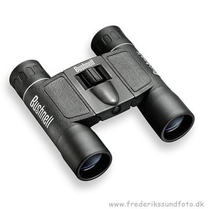 Bushnell PowerView 10x25 Lommekikkert