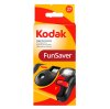 Kodak Fun Saver 27 billeders Engangskamera