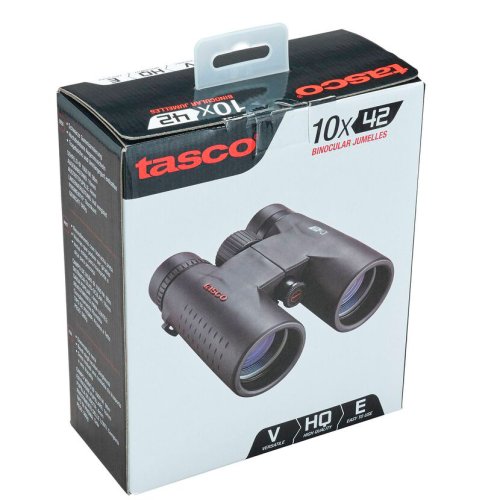 Tasco Essentials 10x42 kikkert