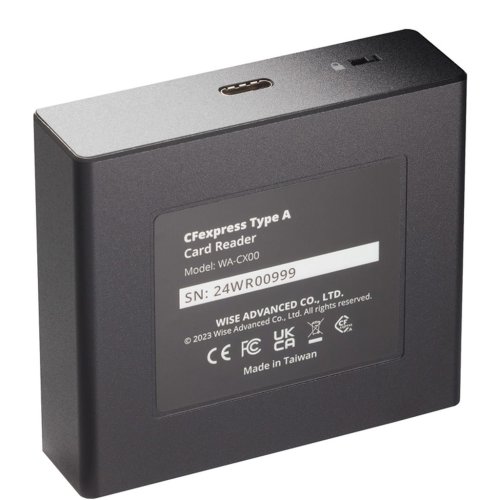 Wise WA-CX00 CFexpress Type A Kortl�ser