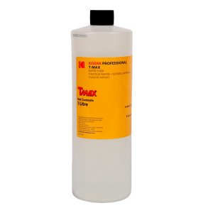 Kodak Professional T-Max Rapid Fixer 1 Liter