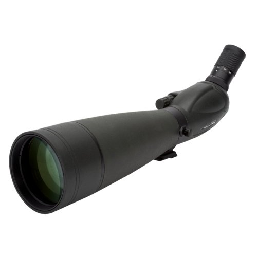 Celestron TrailSeeker Scope 22-67x100