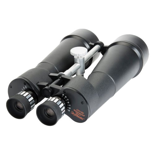 Celestron Skymaster 25x100 kikkert