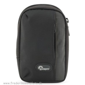 Lowepro Newport 10 gray