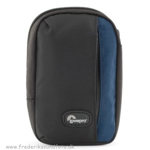 Lowepro Newport 10 blue