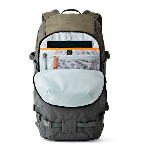 Lowepro Flipside Trek 450 Gr/Mrkegrn