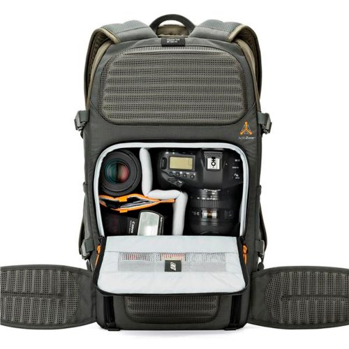 Lowepro Flipside Trek 450 Gr/Mrkegrn