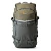 Lowepro Flipside Trek 450 Gr/Mrkegrn