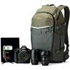 Lowepro Flipside Trek 450 Gr/Mrkegrn