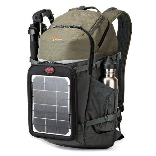 Lowepro Flipside Trek 450 Gr/Mrkegrn