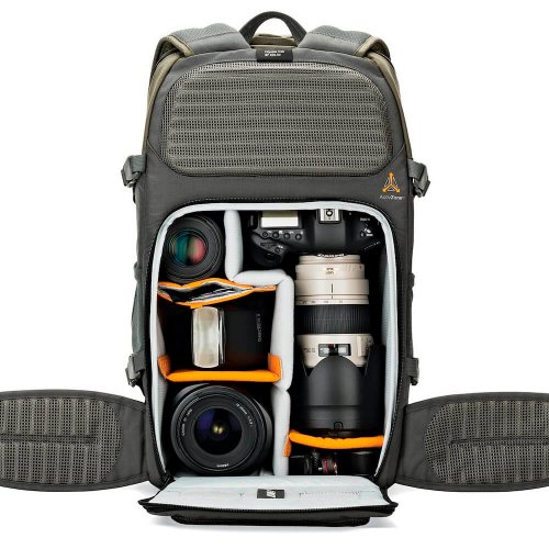 Lowepro Flipside Trek 450 Gr/Mrkegrn