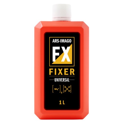 ARS-IMAGO FX Universal Fixer 1000 ml