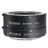 Mcoplus 12 &amp; 20mm Auto Mellemringe til Canon RF