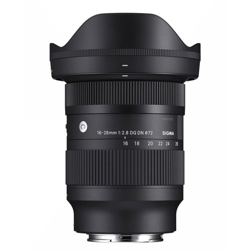 Sigma 16-28mm f/2.8 DG DN t/Sony E-mount