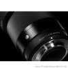 Sigma 30mm F/1.4 DC DN t/Micro 4:3