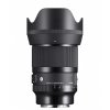 Sigma 50mm f/1.4 DG DN Sony E-Mount