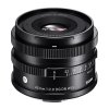 Sigma 45mm F2.8 DG DN C Sony E-Mount