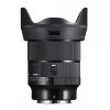 Sigma 24mm f/1.4 DG DN t/Sony E-mount